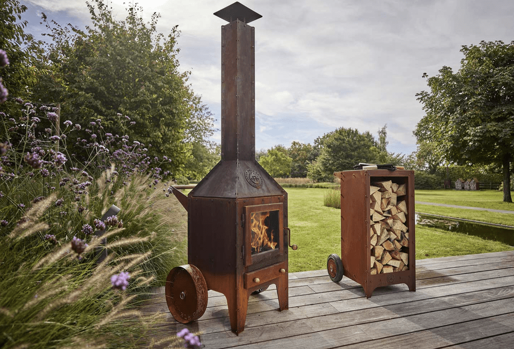Fire pits North Bend, Sammamish, Bellevue & Issaquah, Washington (WA)